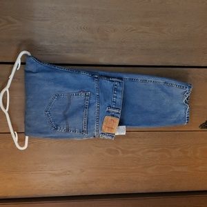 Levi's